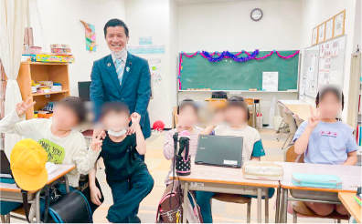 子どもに予算をかける県に!