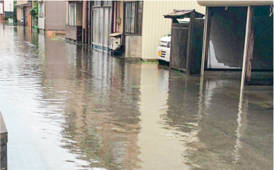 環境問題に現役世代で解決策を!